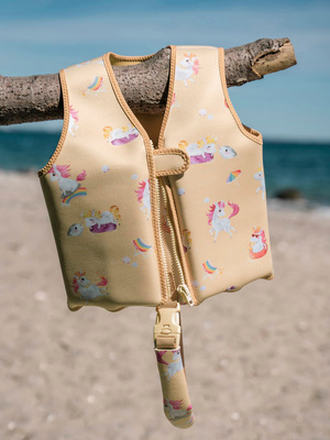 FILIBABBA Schwimmweste, Unicorn Shores