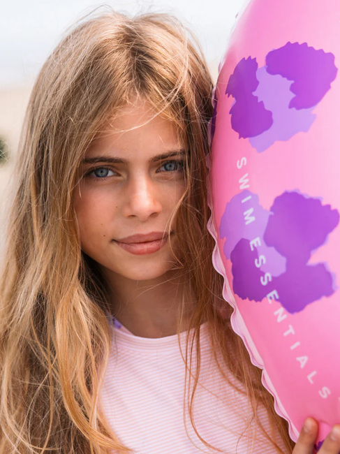 Swim Essentials Schwimmring 90 cm, Donut