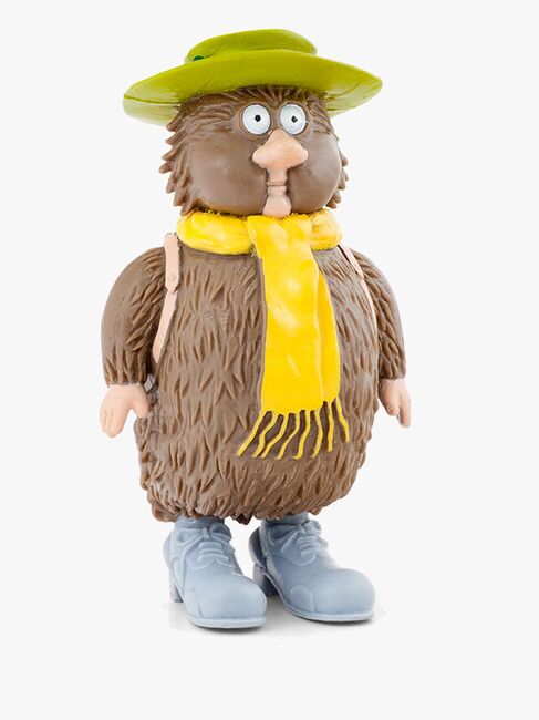 Flåklypa Figurenset Ludwig & Fabian 10 cm