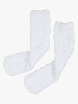 Creativ Company Flauschige Socken One Size 10 Paare