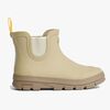 Tretorn Aktiv Chelsea Gummistiefel, Sand