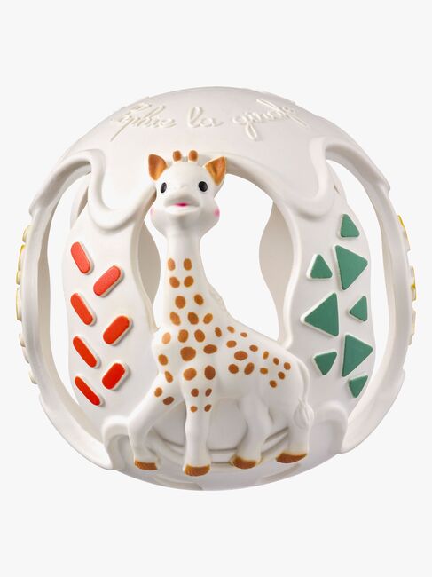 Sophie the Giraffe Sensorischer Aktivitätsball