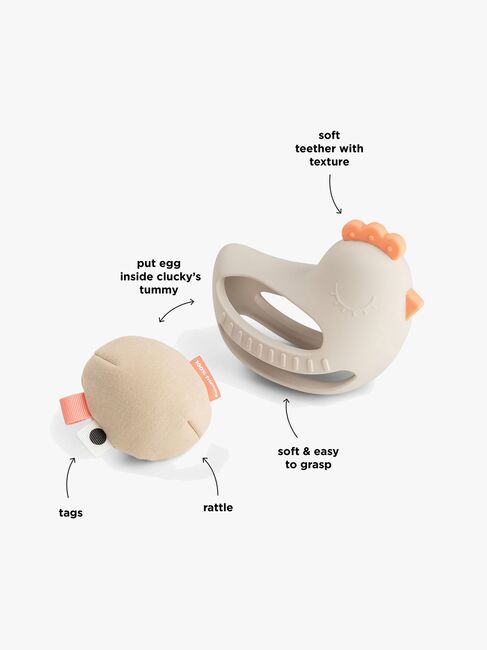 Done By Deer Aktivitätsspielzeug, Sand