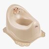 Maltex Fuchs Töpfchen Antislip, Beige