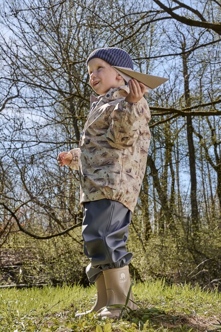 CeLaVi Mütze, Flint Stone