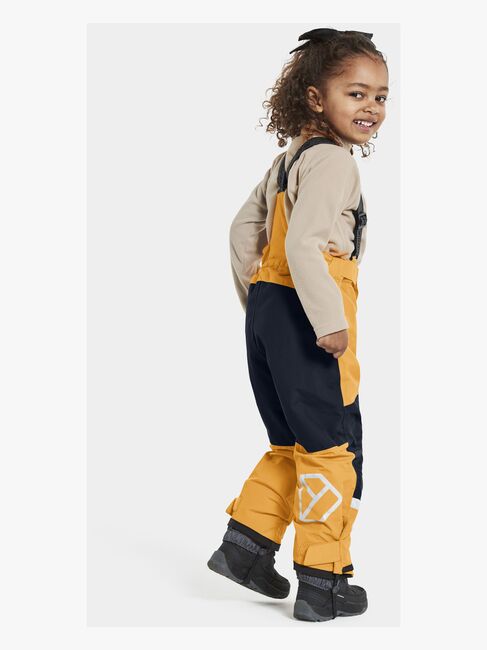 Didriksons Idre Thermohose, Fire Yellow