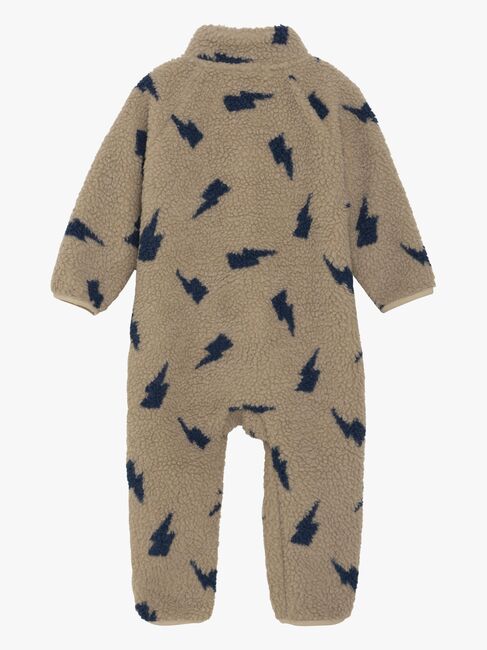 CeLaVi Teddy Fleece-Overall, Oceania