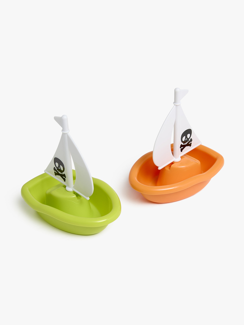 Fippla Wassertisch Piratenattacke