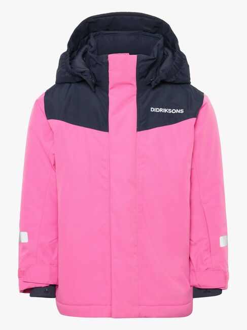 Didriksons Skare Skianzug, Sweet Pink