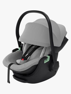 Thule Maple Babyschale, Hellgrau