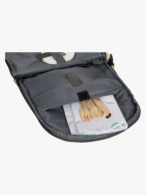 Small Foot Rucksack Picknick