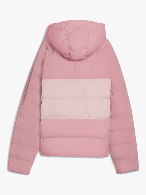 Puma Steppjacke, Poised Pink