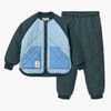LIEWOOD Zella Thermoset, Beach Blue/Classic Navy/Mix