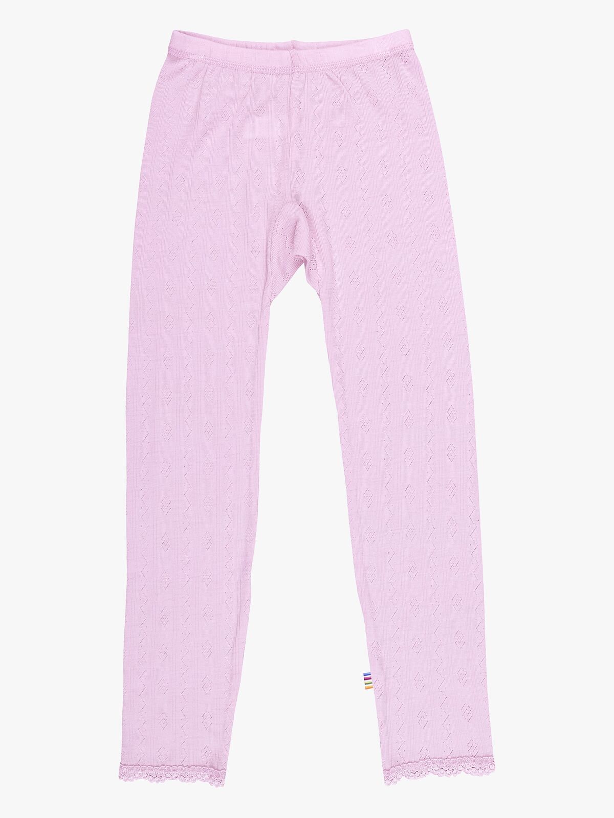 Joha Leggings, Rosa