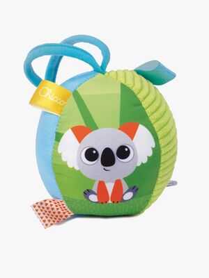 Chicco Weicher Aktivitätsball