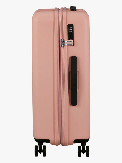 American Tourister Dynabelt Spinner Reisekoffer 68L, Sandy Rose