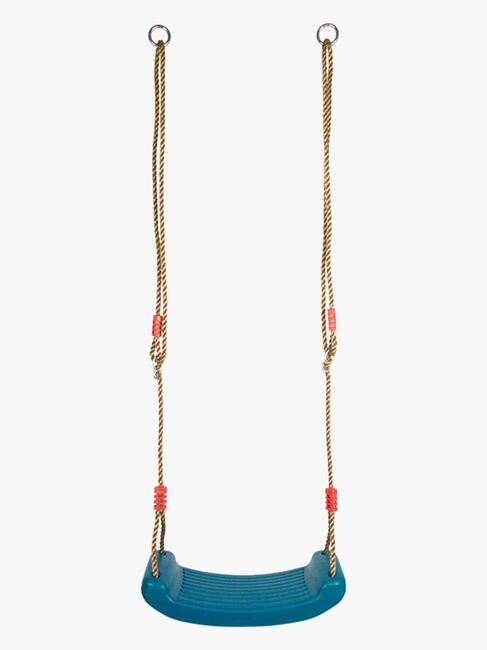 Small Foot Schaukel mit Seil, Blau