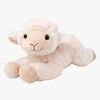 Teddykompaniet Kuscheltier Liegendes Lamm
