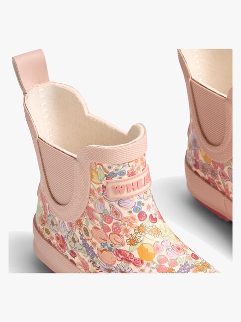Wheat Beta Gummistiefel, Fruits/Flowers