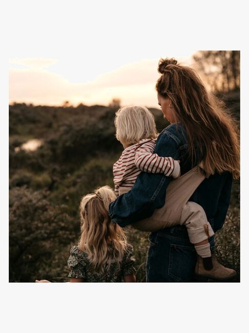 Wildride Babytrage, Basic Beige