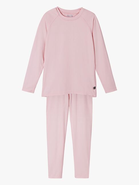 Reima Sportti Thermounterwäsche, Pale Rose