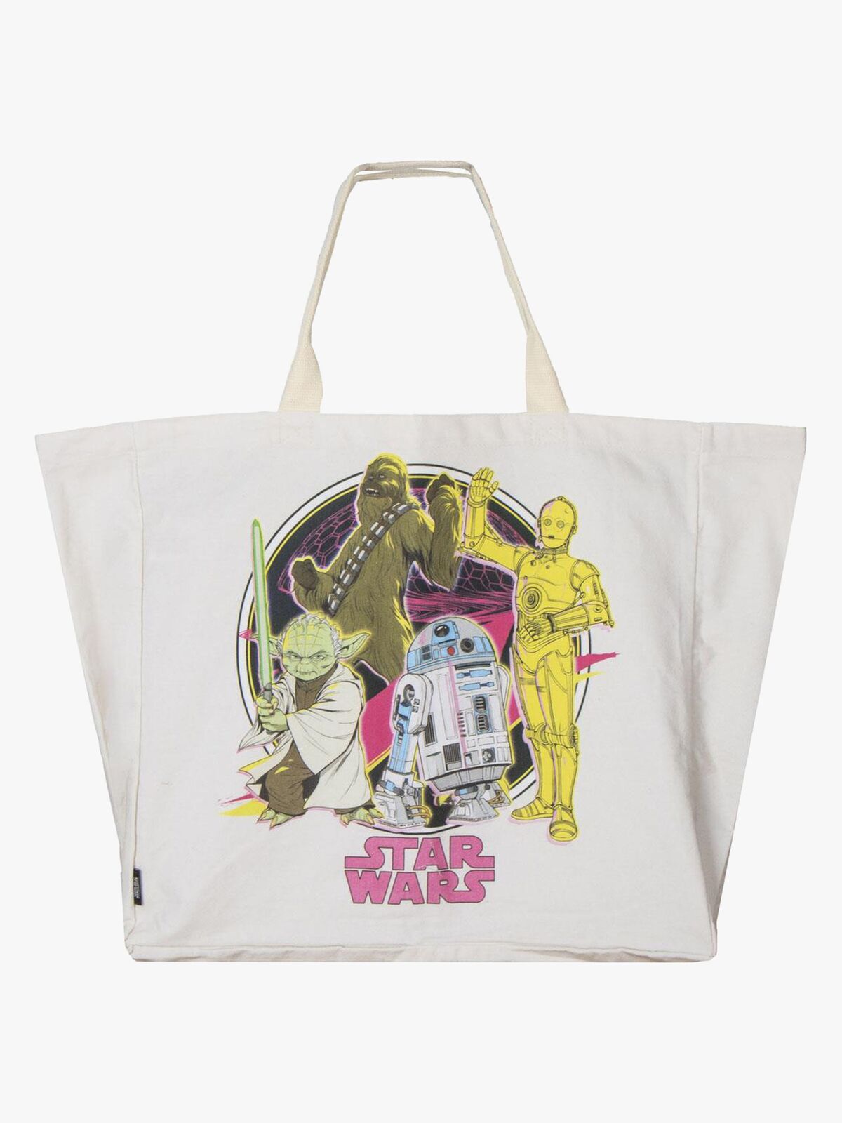 Star Wars XL Shopping Stoffbeutel