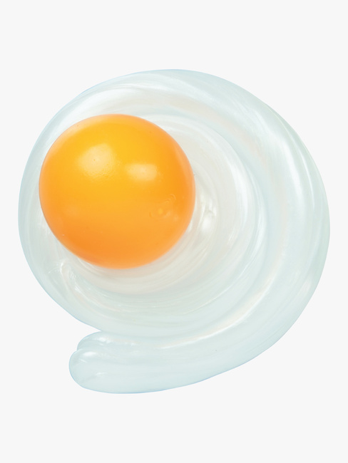 Crazy Aarons Thinking Putty Schleim 60 g, Egg-Cellent 39126TP35-068-2462_2.jpg
