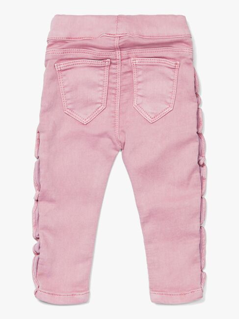 Luca & Lola Caserta Hose Baby, Pink