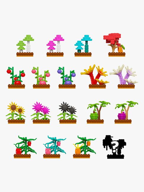 Roblox Grow A Garden Sammelfigur Gemischte Auswahl