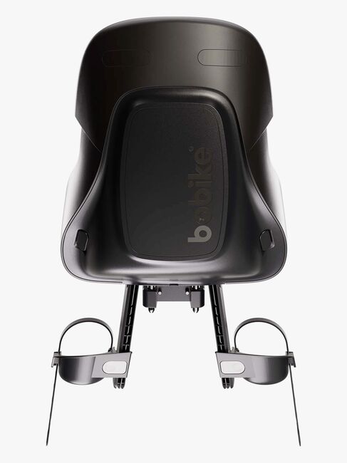 BoBike Exclusive Evolve Mini Front Fahrradsitz, Urban Black 80107000-01-4743_3b.jpg