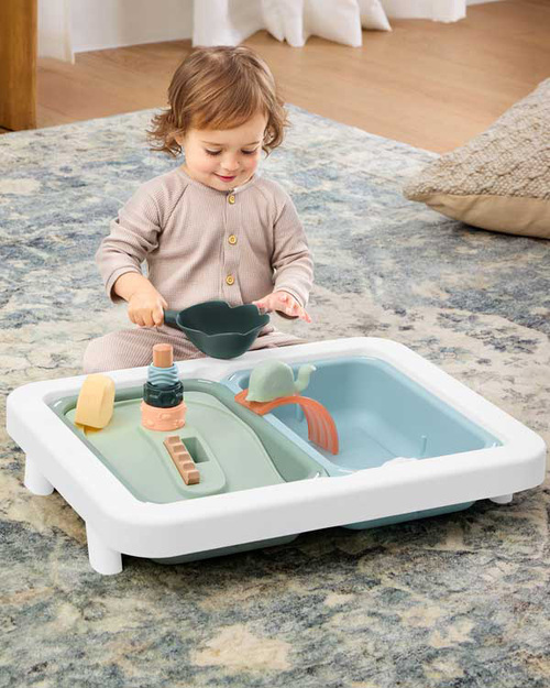 Skip Hop Aktivitätstisch 3-in-1