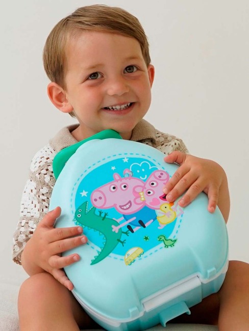 Peppa Wutz Tragbares Töpfchen, Blau MCP005-blå-2393_4c.jpg