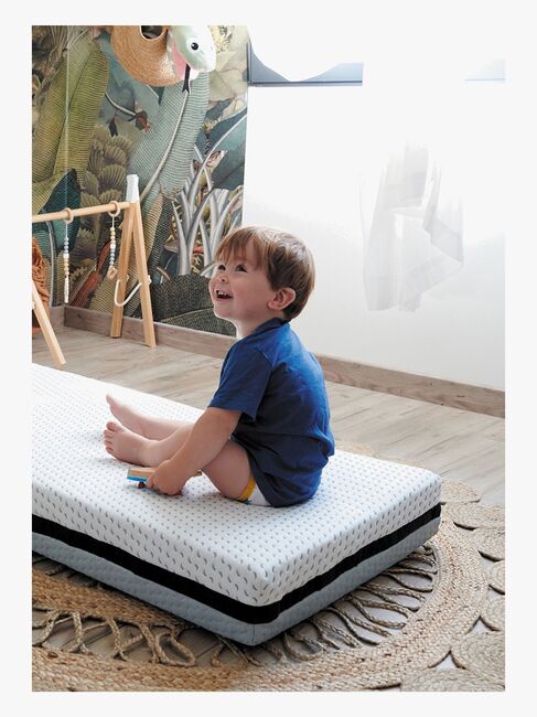Candide Matratze Seaqual 60x120 cm