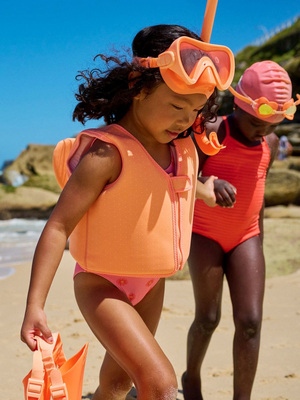 SUNNYLiFE Schwimmweste, Heart