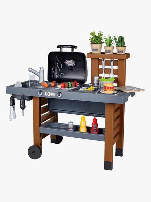 Smoby Matschküche