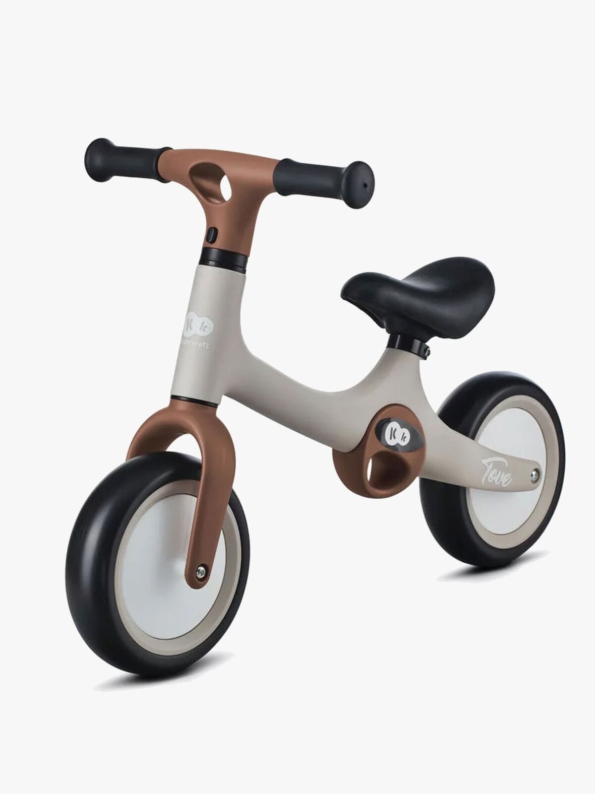 Kinderkraft Tove Laufrad, Desert Beige
