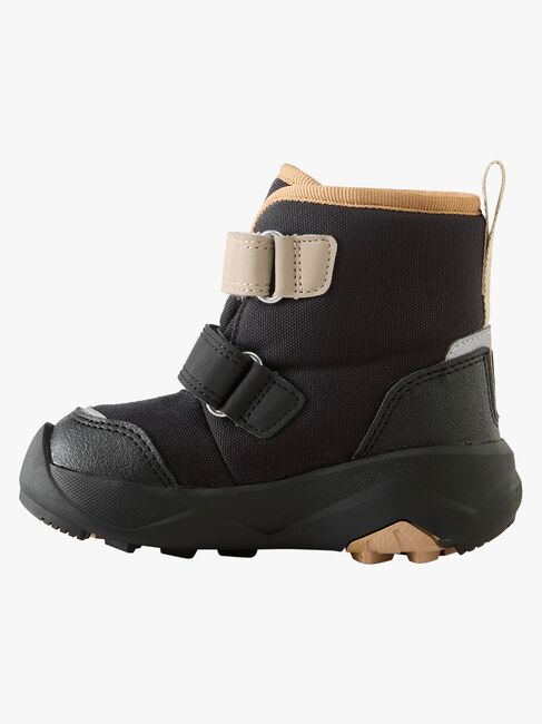 Reima Talviuni Winterschuhe, Schwarz 5400165B-9990-1557_4e.jpg