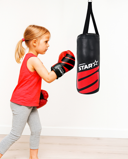 SportMe Boxset Star