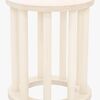 FitWood Luoto Hocker Birke