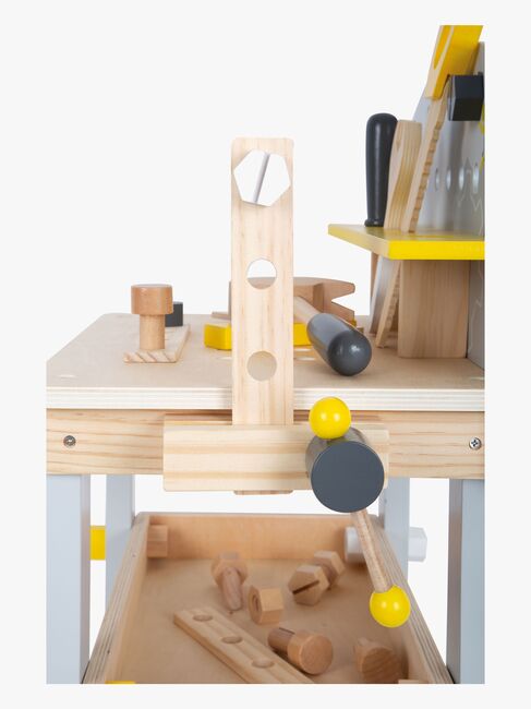 Small Foot Werkzeugbank Miniwob