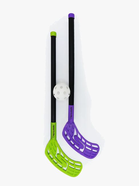SportMe Floorball-Set Mini 45 cm
