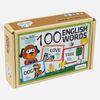 Barbo Toys Wacky Wonders Lerne 100 Englische Wörter - Set