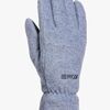 Kombi Windguardian JR Handschuhe, Heather Gray