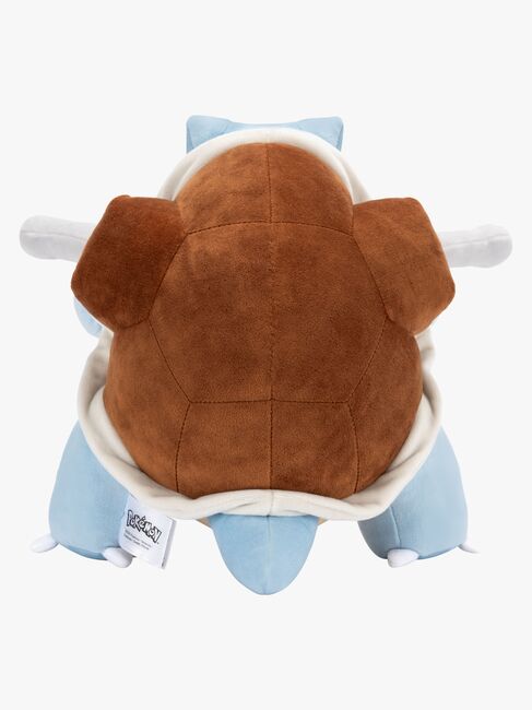 Pokémon Plüschspielzeug Turtok 30 cm