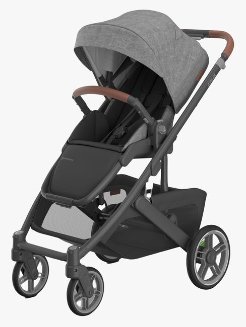 UPPAbaby CRUZ V3 Kinderwagen, Greyson