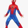 Marvel Spider-Man Kostüm