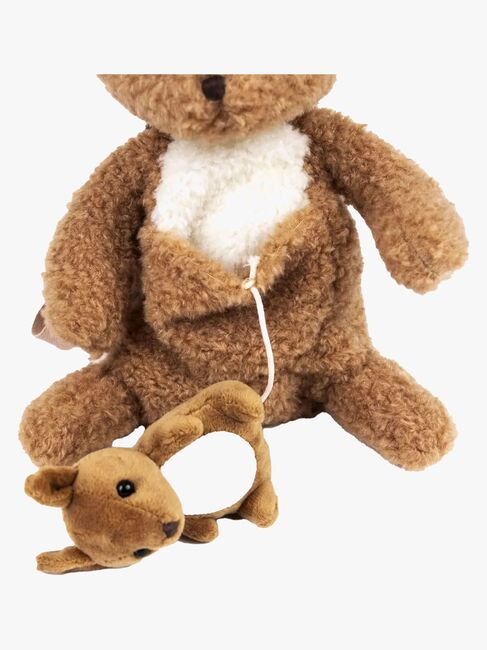 Egmont Toys Rucksack Känguru