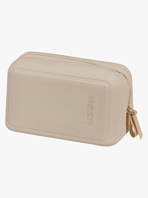 American Tourister Urban Groove POP Kulturbeutel, Coconut Sand 155518-A936-2736_3a.jpg