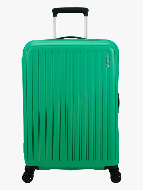American Tourister Rejoy Spinner Reisekoffer 66L, Jade Green