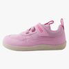 Reima Telmin Barefoot Sneaker, Light Heather